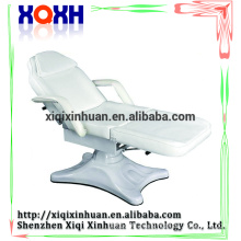 Electric Comfortable Salon Tattoo Chairs , Hydraulic Facial Bed Spa Table Tattoo Salon Chair